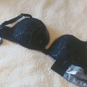 Torrid Bra 46 C